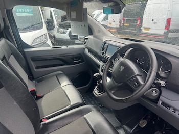 Used Peugeot Expert 2021 for sale - 75955161: Photo