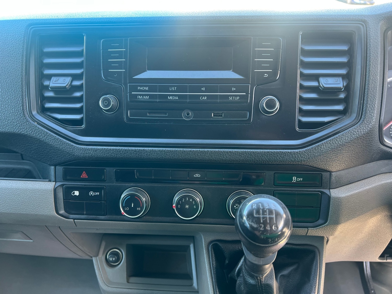 Used Volkswagen Crafter 2019 for sale - 77516644: Photo 7