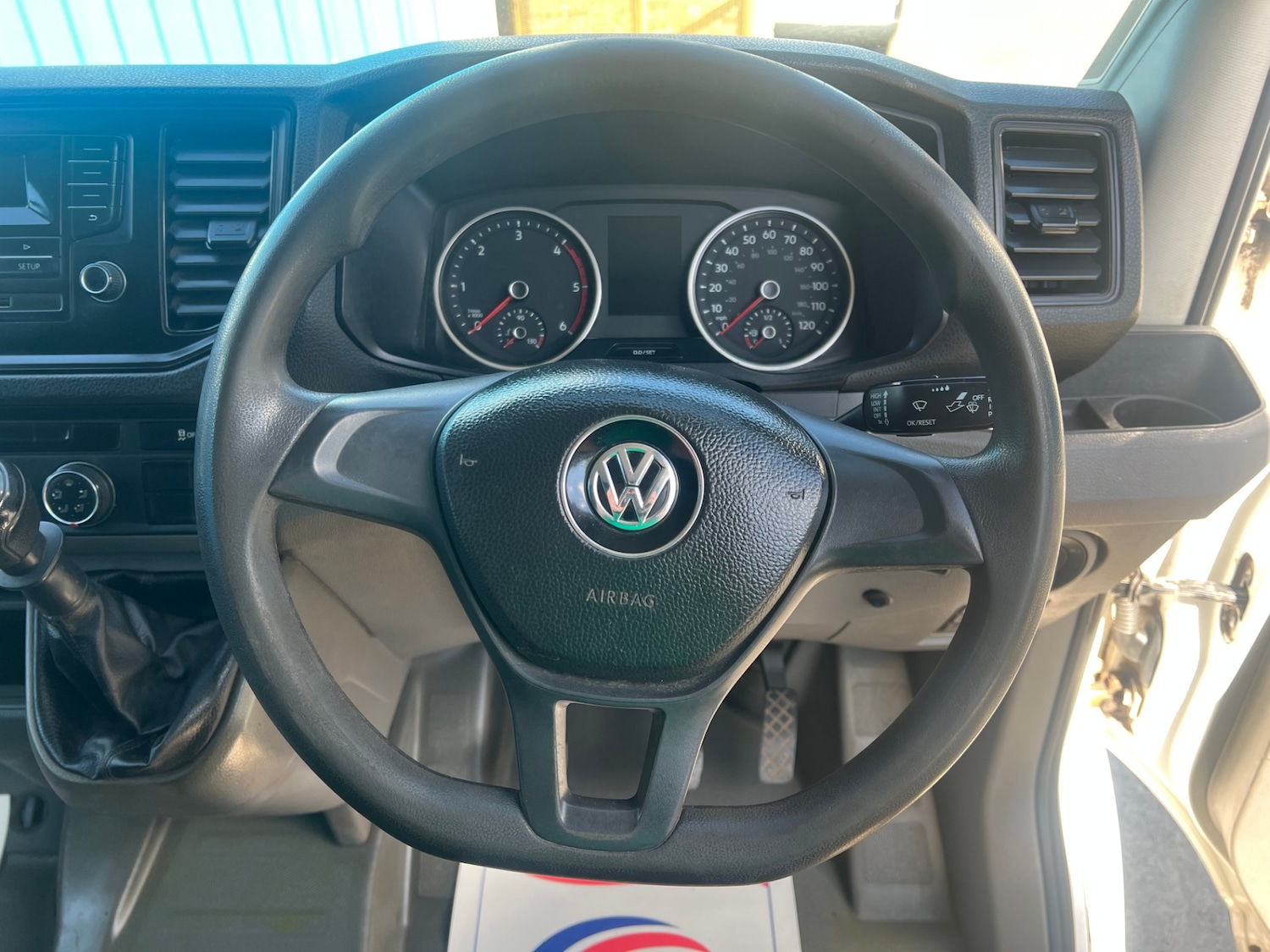 Used Volkswagen Crafter 2019 for sale - 77516644: Photo 8