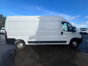Used Citroen Relay 2023 for sale - 78464108: Photo