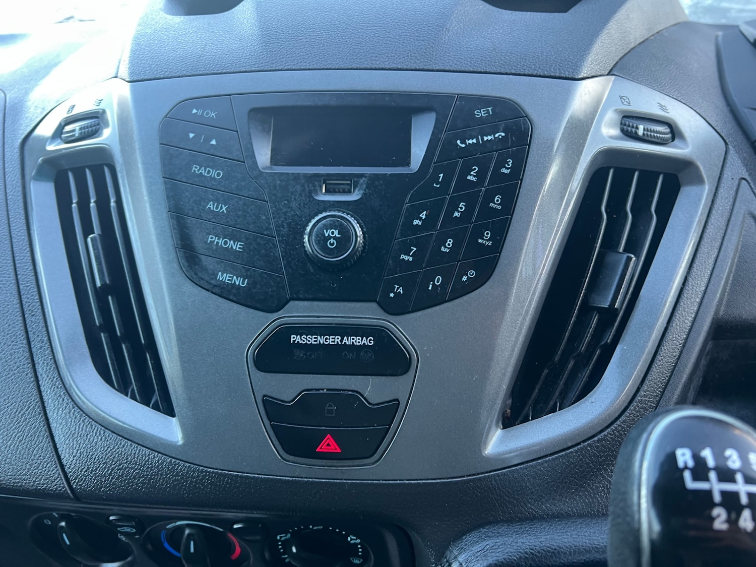 Used Ford Transit Custom 2017 for sale - 77442952: Photo 3