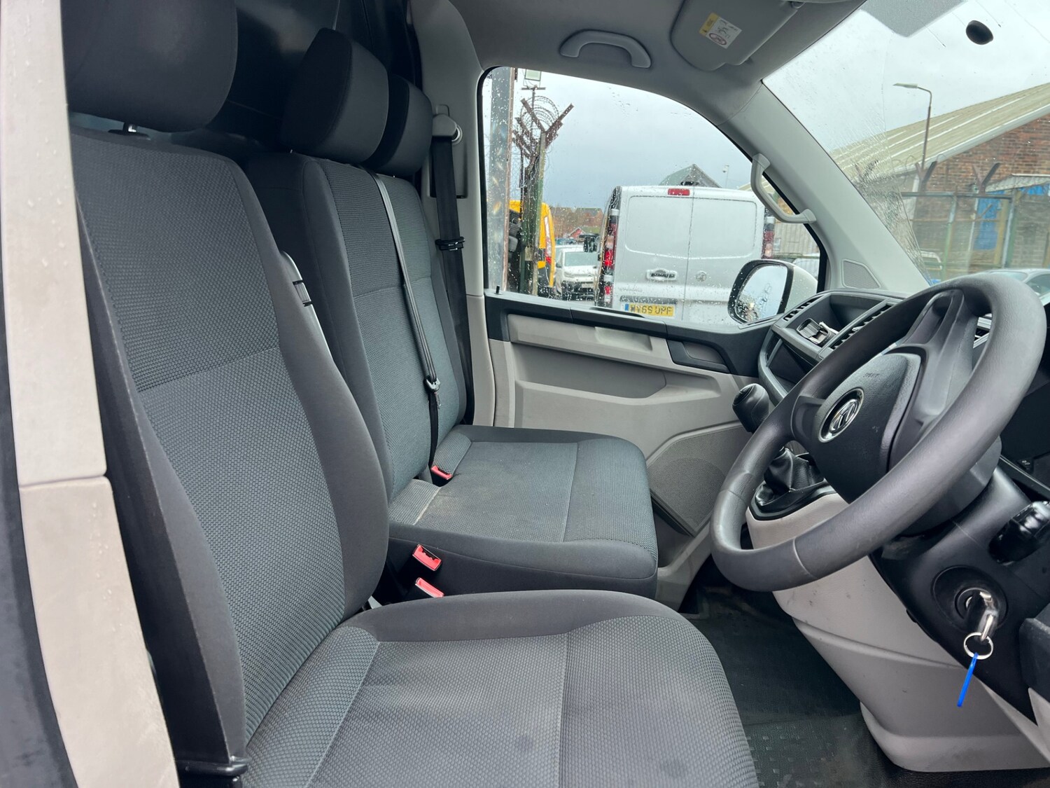 Used Volkswagen Transporter 2019 for sale - 77442903: Photo 10