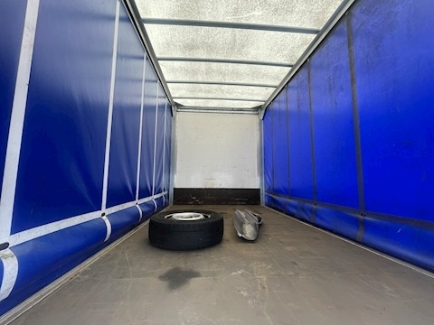 Used Ford Transit 2018 for sale - 77054243: Photo 5