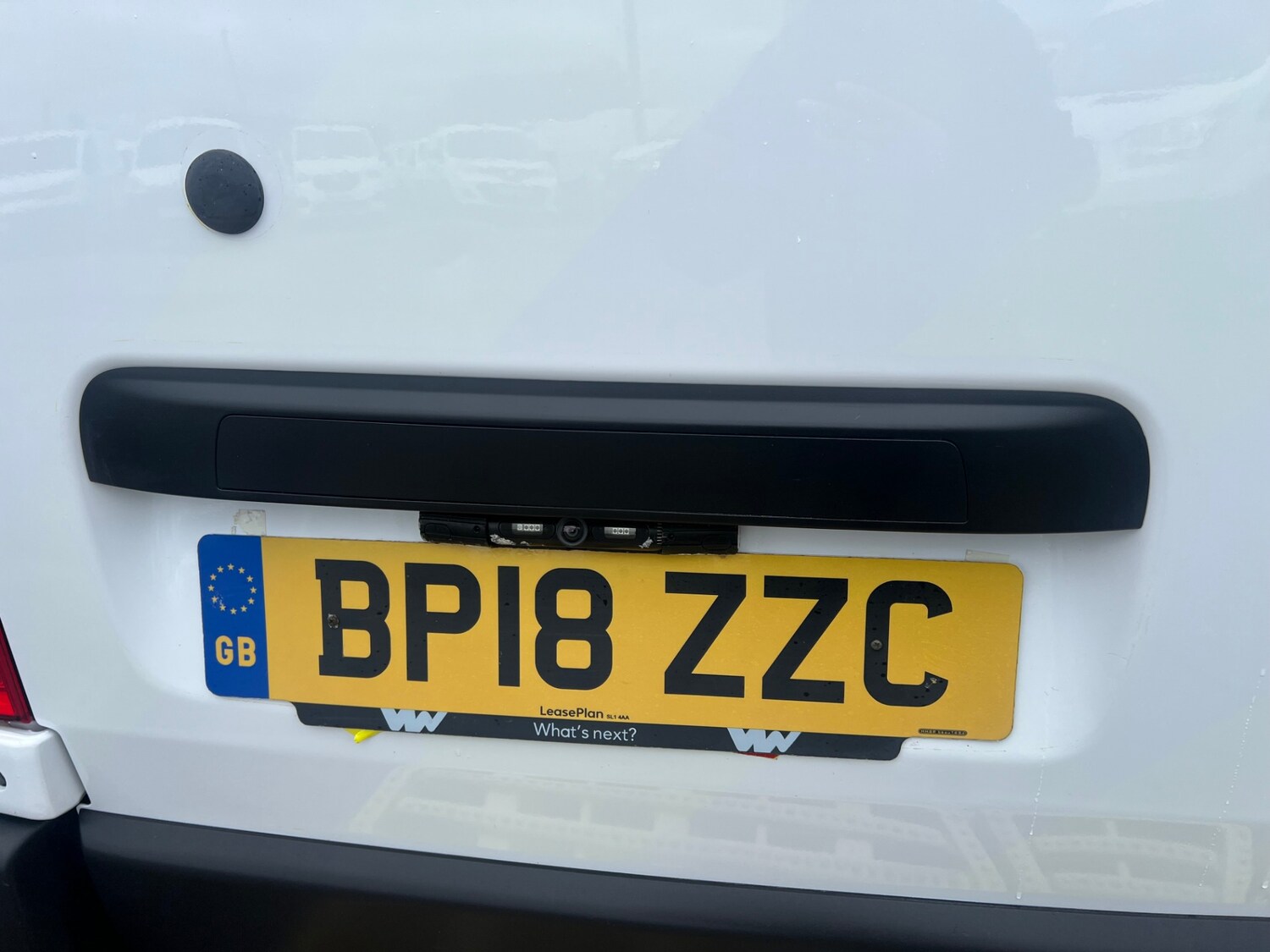 Used Vauxhall Movano 2018 for sale - 78089374: Photo 14