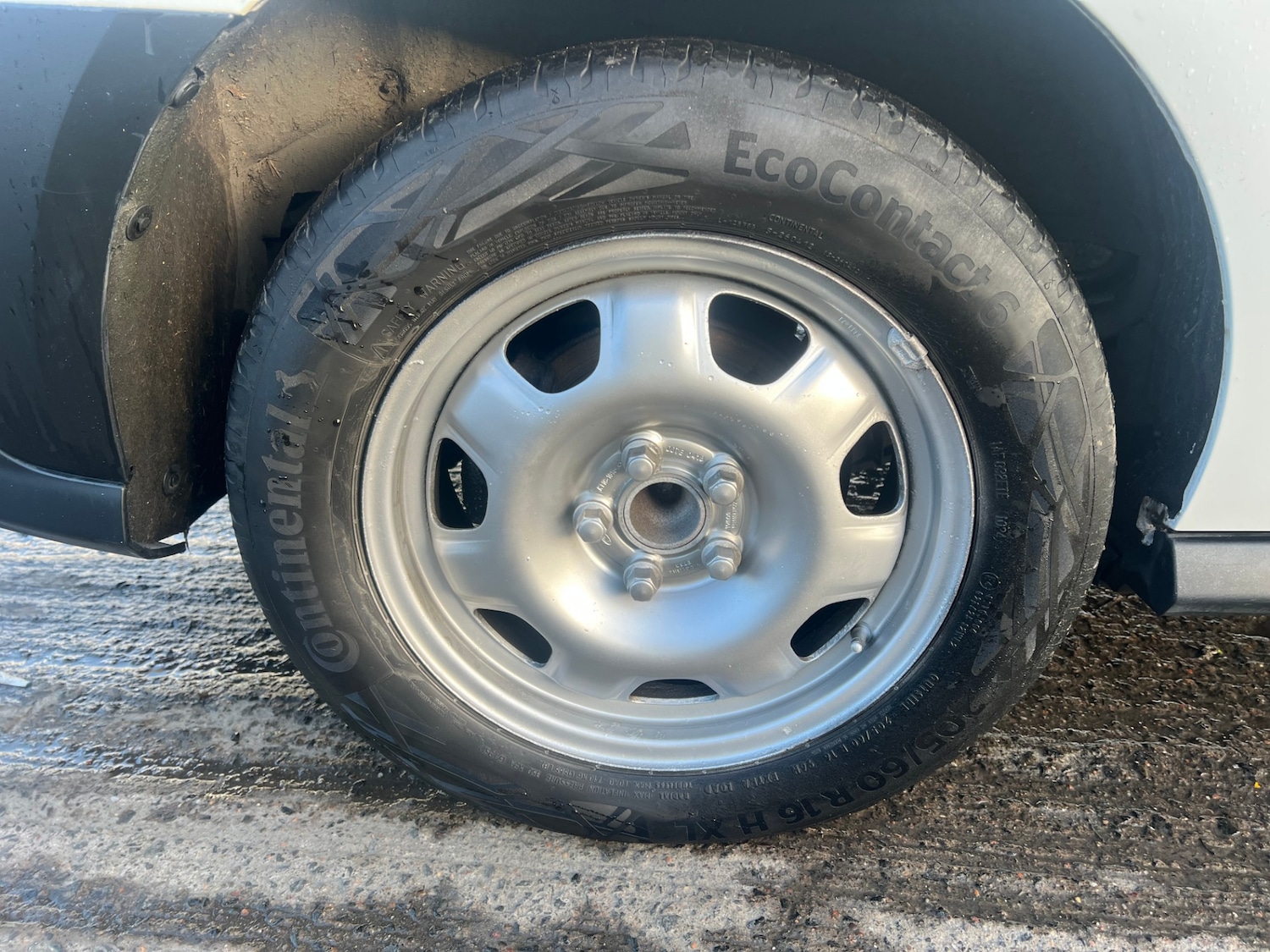 Used Ford Transit Connect 2019 for sale - 77123629: Photo 14