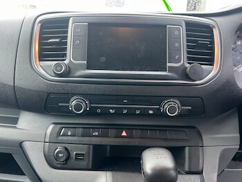 Used Citroen Dispatch 2021 for sale - 77674208: Photo