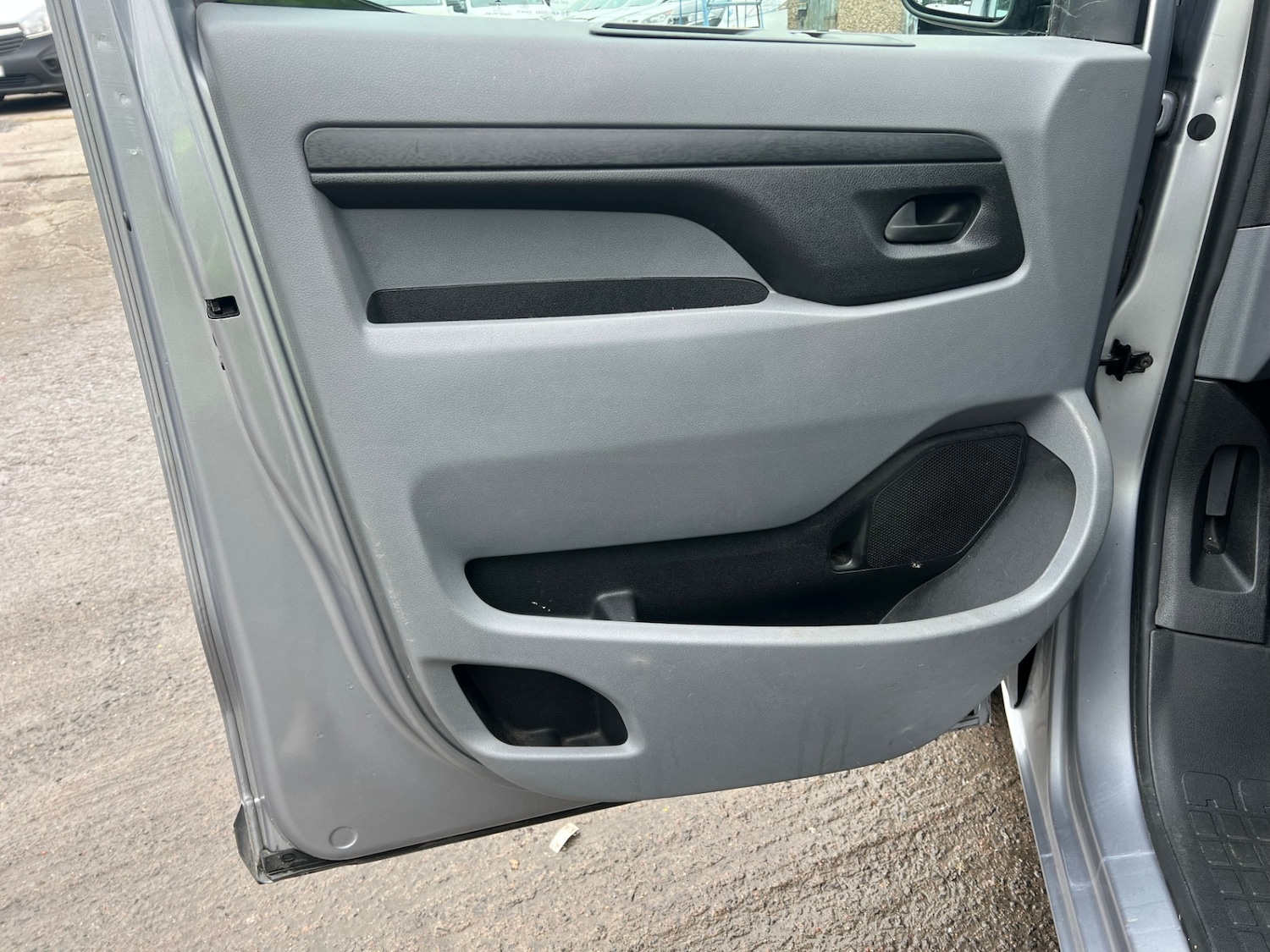 Used Vauxhall Vivaro 2021 for sale - 78221065: Photo 7