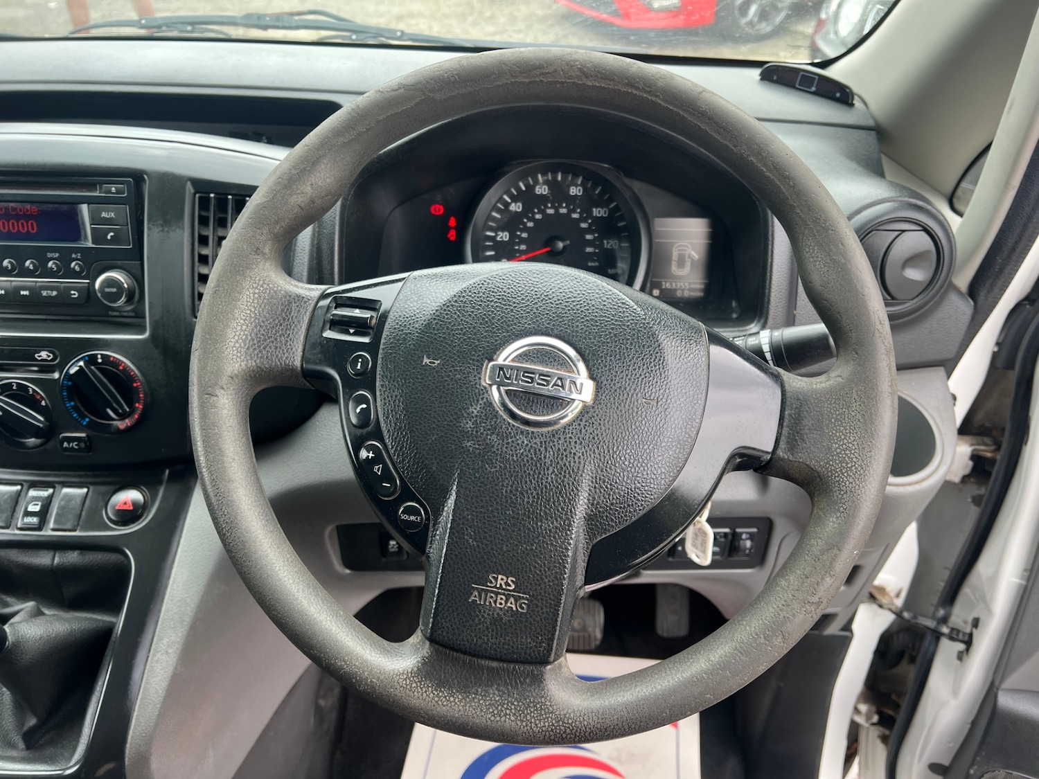 Used Nissan NV200 2015 for sale - 76402196: Photo 4