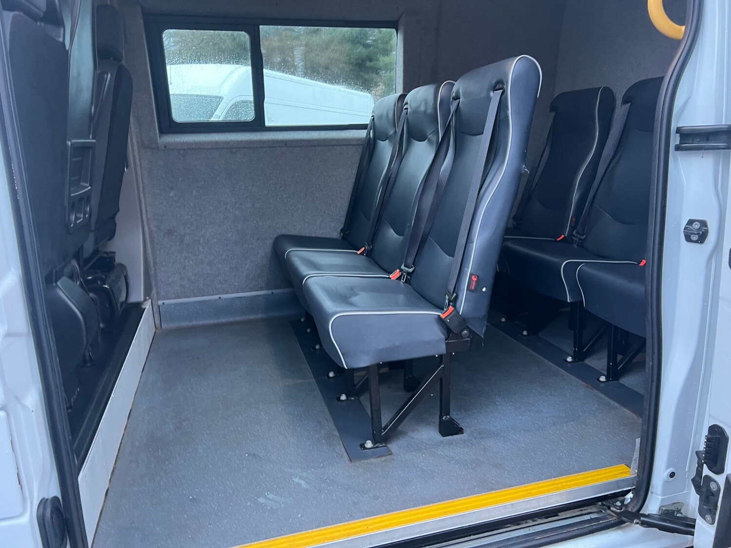 Used Vauxhall Movano for sale - 77755754: Photo 6