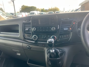Used Ford Transit 2021 for sale - 79544904: Photo