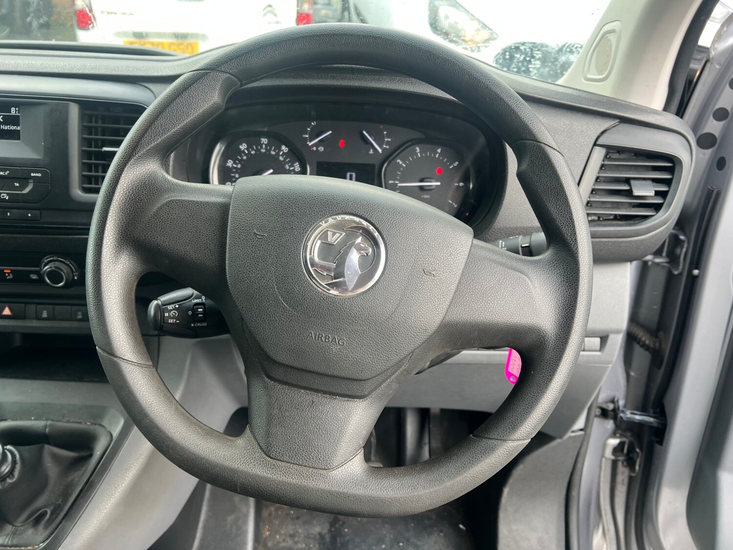 Used Vauxhall Vivaro 2021 for sale - 77756003: Photo 3