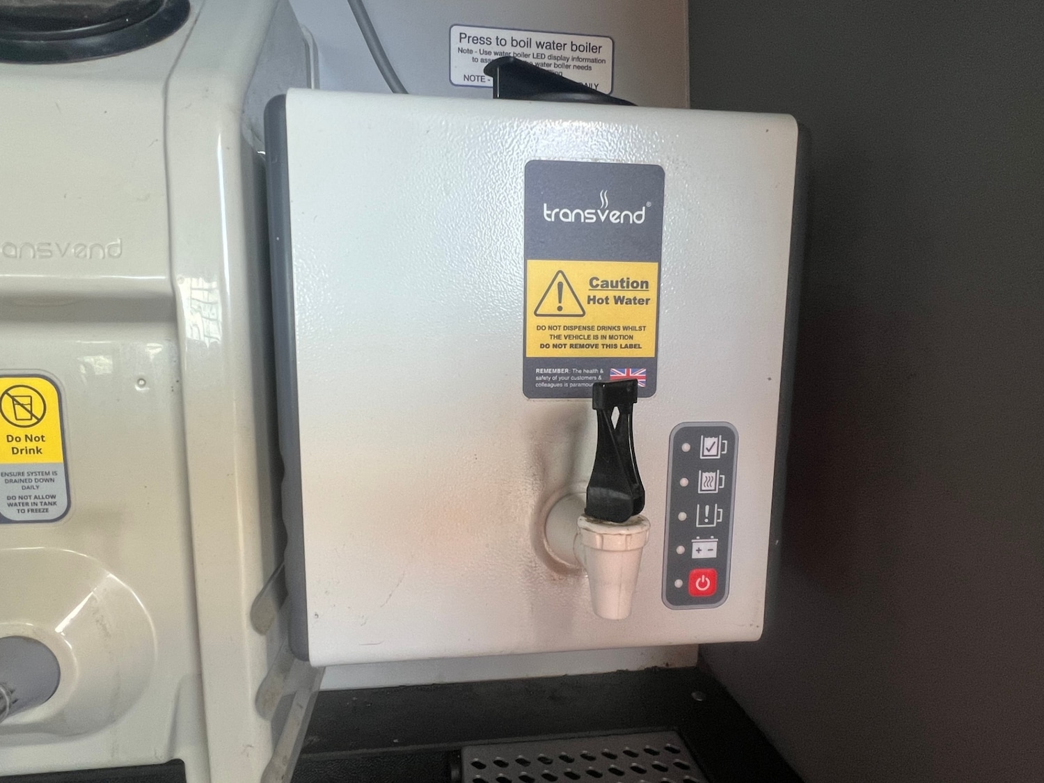 Used Ford Transit 2021 for sale - 76410927: Photo 19