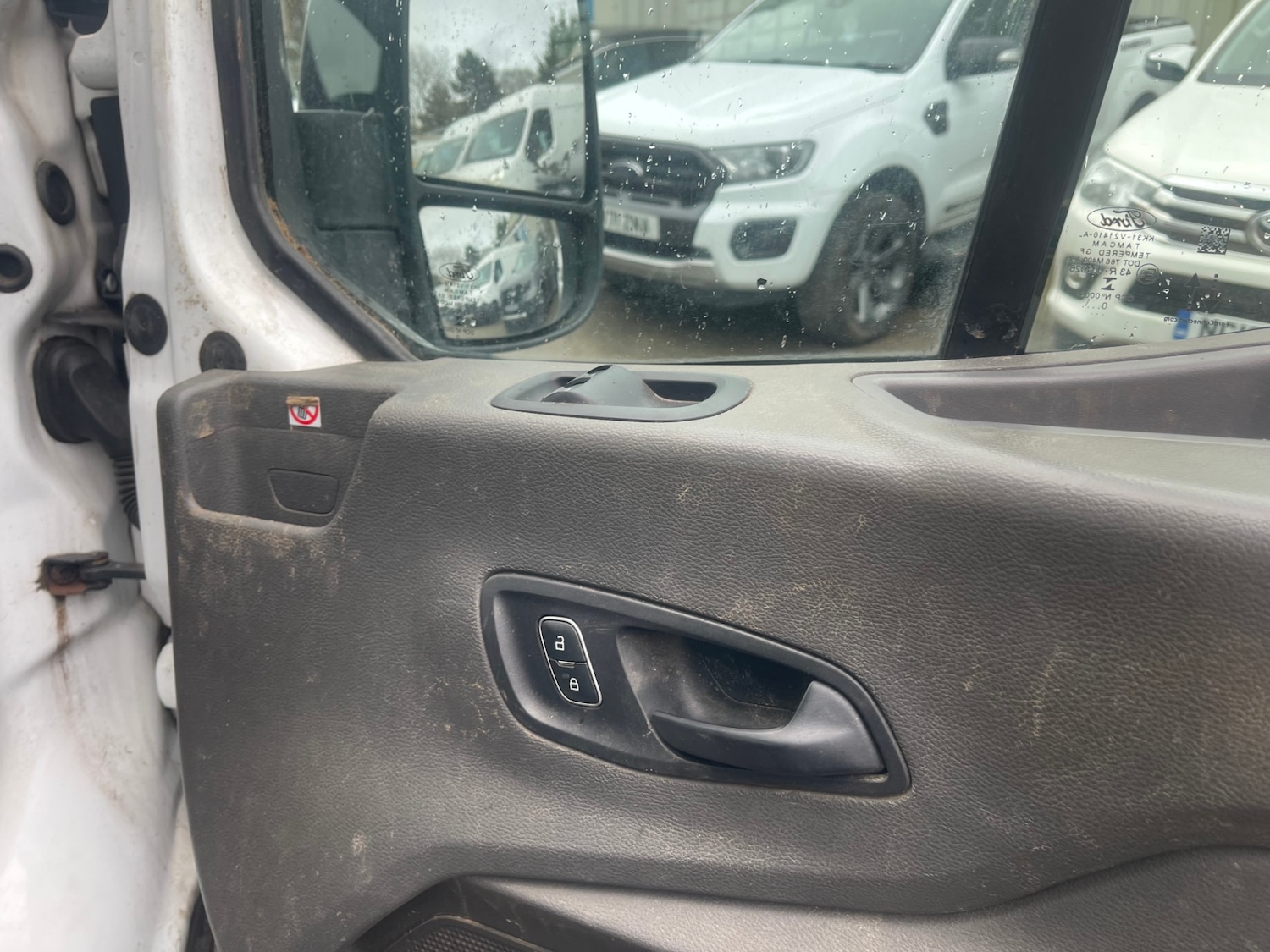 Used Ford Transit 2021 for sale - 78141913: Photo 2