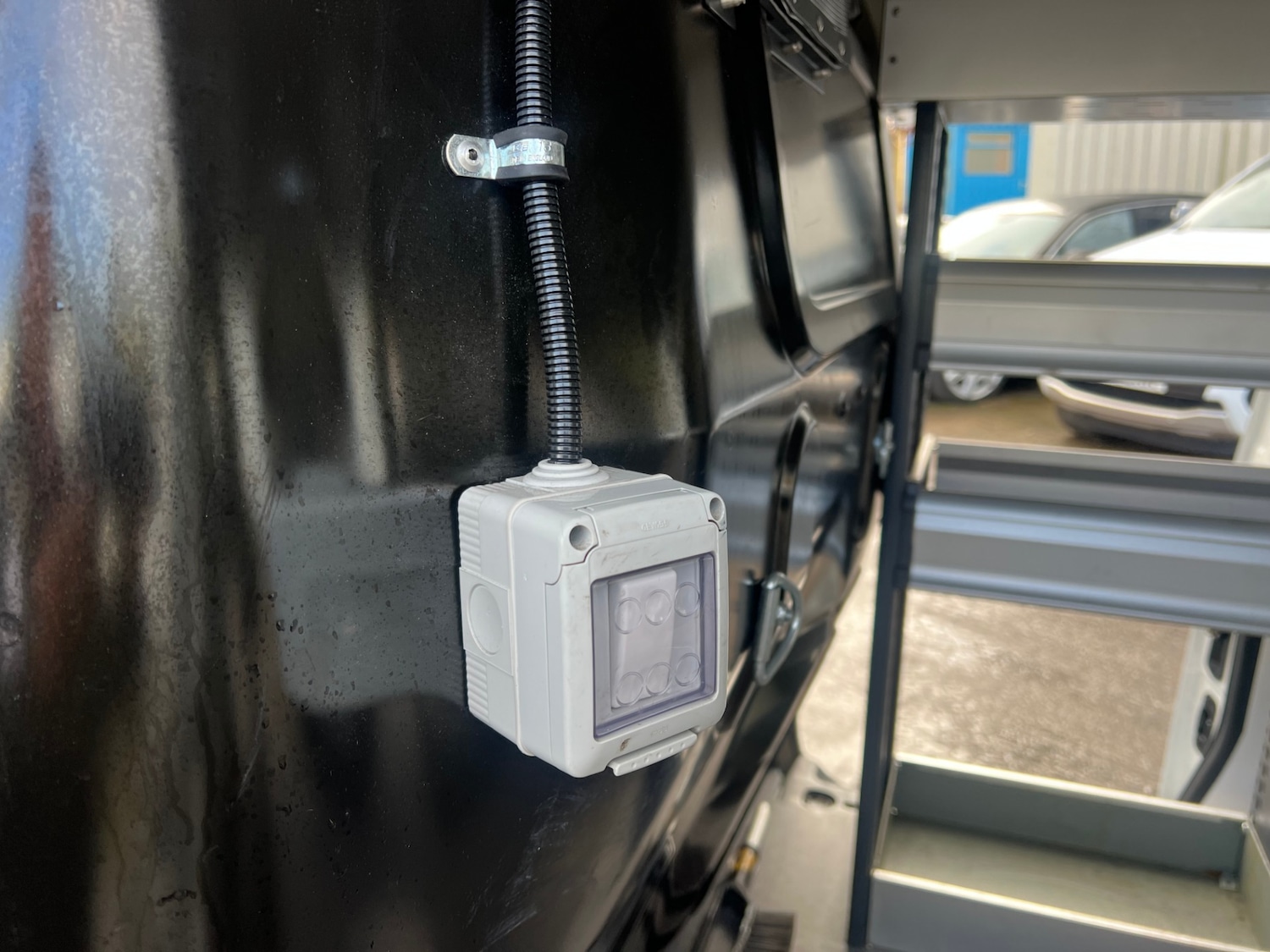 Used Renault Kangoo 2019 for sale - 77001690: Photo 15