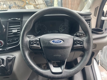 Used Ford Transit 2022 for sale - 78554709: Photo