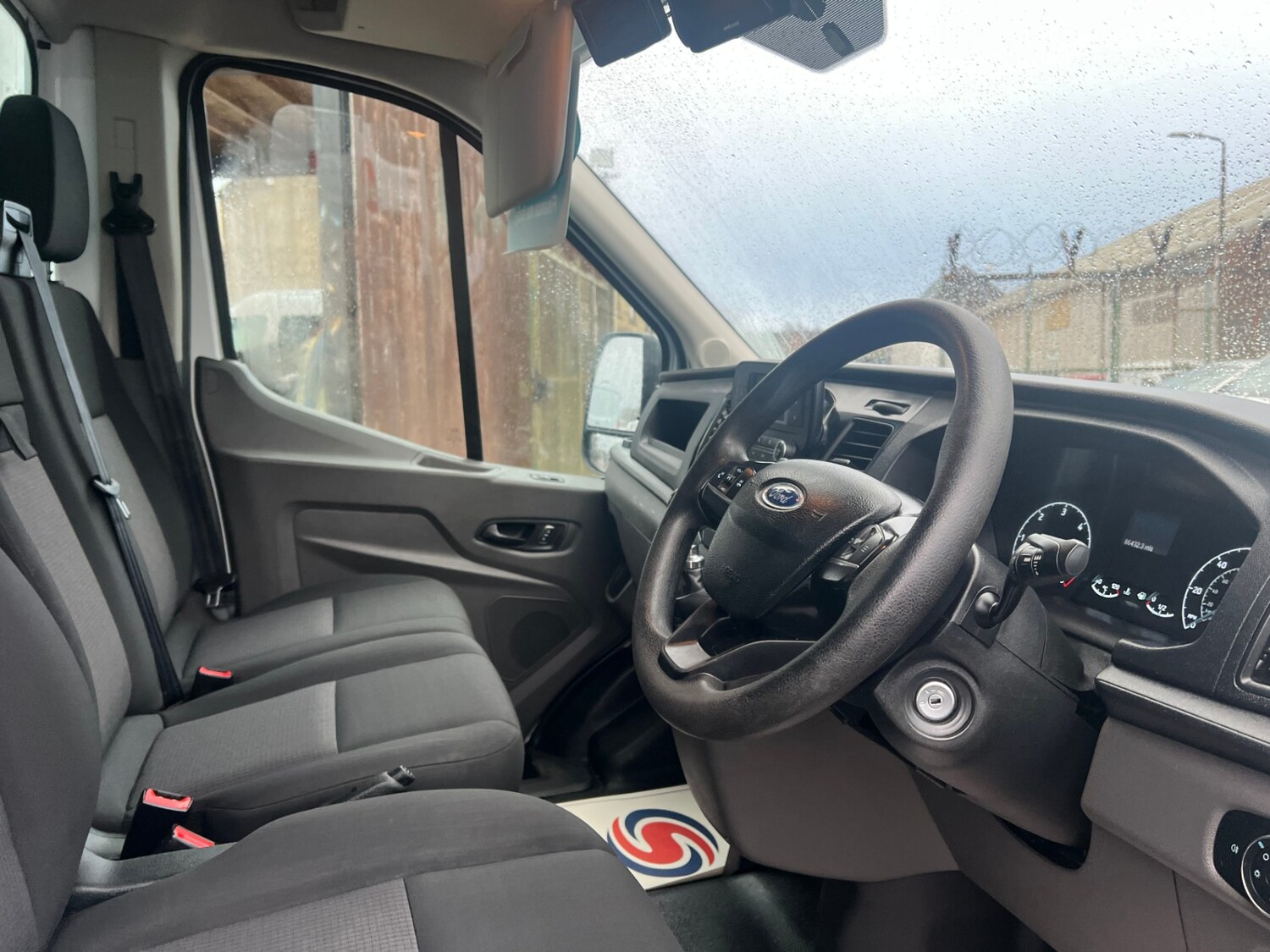 Used Ford Transit 2020 for sale - 77674001: Photo 3