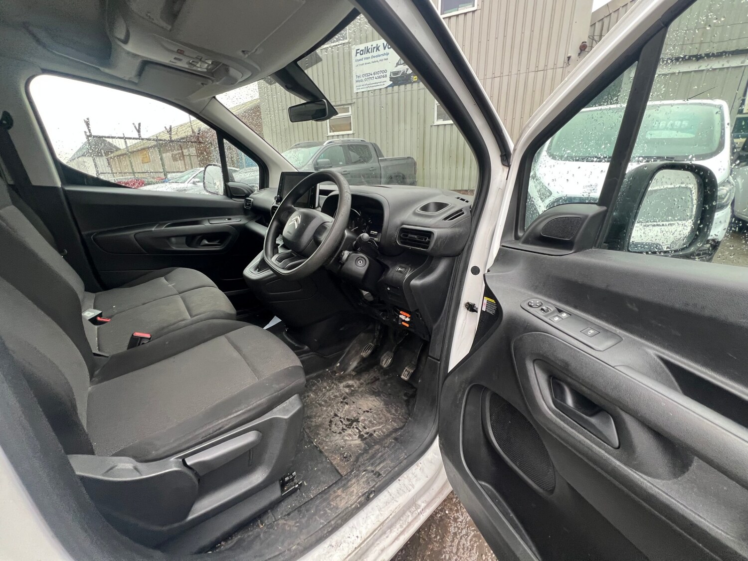 Used Citroen Berlingo 2020 for sale - 77712873: Photo 15