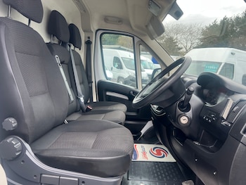 Used Vauxhall Movano 2022 for sale - 78077605: Photo