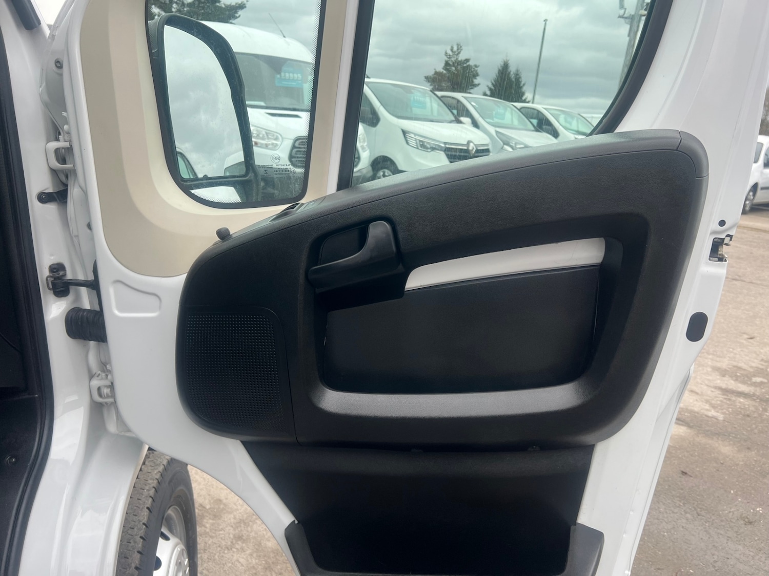 Used Vauxhall Movano 2022 for sale - 78077605: Photo 6