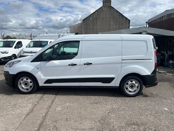 Used Ford Transit Connect 2021 for sale - 75568741: Photo