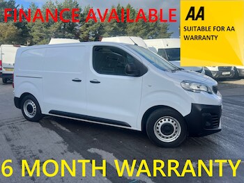 Used Peugeot Expert 2022 for sale - 76856914: Photo