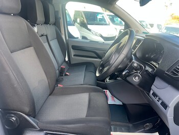 Used Peugeot Expert 2022 for sale - 76856914: Photo