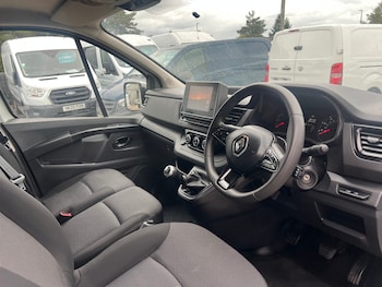 Used Renault Trafic 2022 for sale - 75955213: Photo