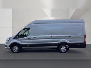 Used Ford Transit 2023 for sale - 79391344: Photo