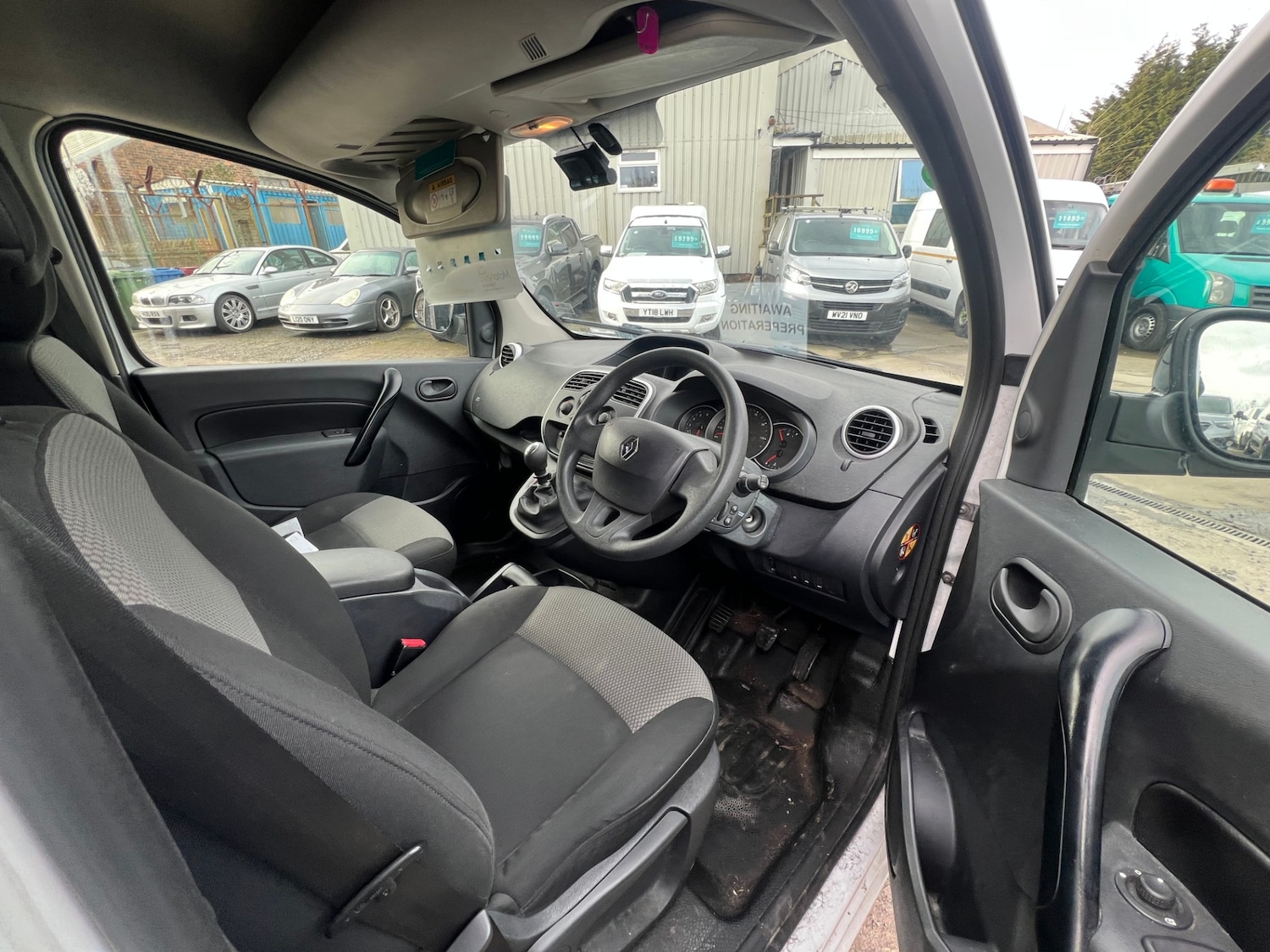 Used Renault Kangoo 2020 for sale - 78089465: Photo 5