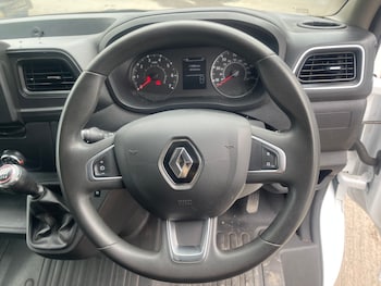 Used Renault Master 2023 for sale - 79512368: Photo