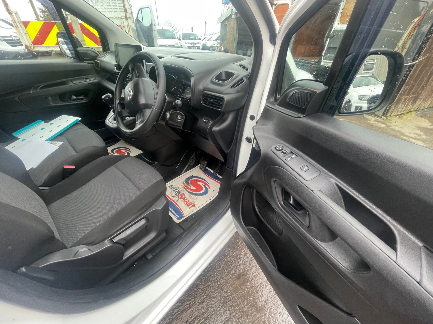 Used Citroen Berlingo 2021 for sale - 78221324: Photo 15