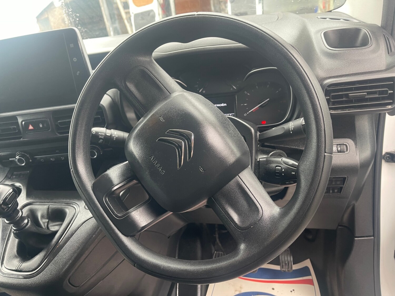 Used Citroen Berlingo 2021 for sale - 78221324: Photo 3