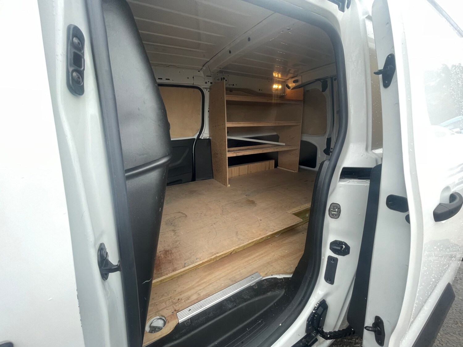 Used Citroen Berlingo 2021 for sale - 78221324: Photo 5