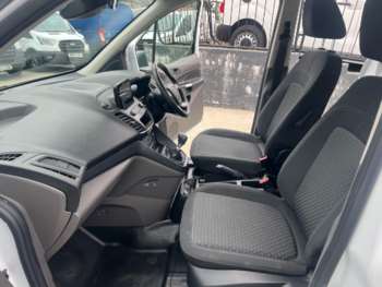 Used Ford Transit Connect 2021 for sale - 75107057: Photo