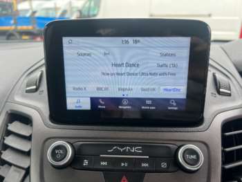 Used Ford Transit Connect 2021 for sale - 75107057: Photo