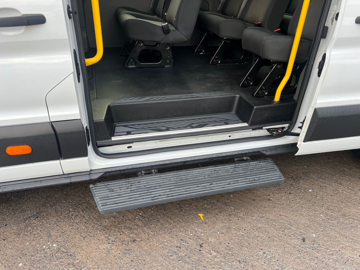 Used Ford Transit 2020 for sale - 77900841: Photo 24