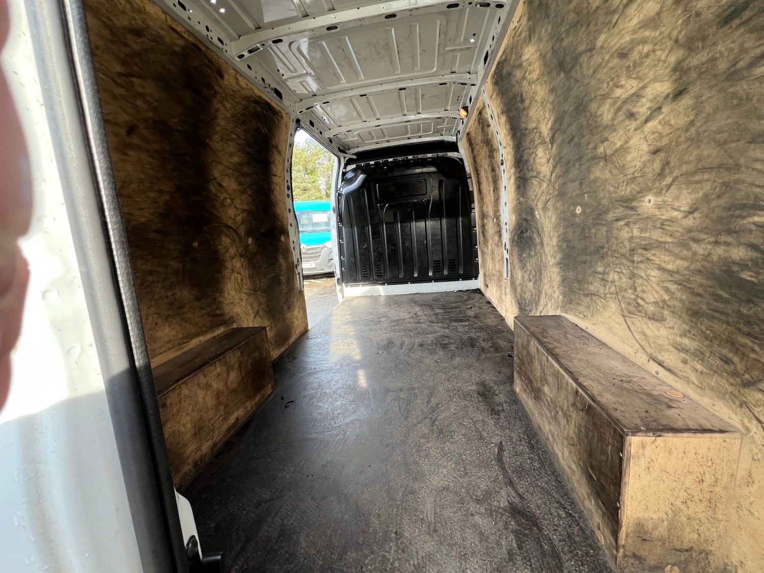 Used Renault Master 2023 for sale - 77901201: Photo 6