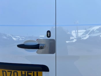 Used Citroen Dispatch 2020 for sale - 75954976: Photo