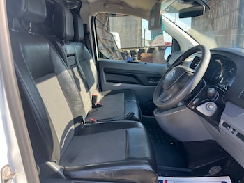 Used Citroen Dispatch 2020 for sale - 75954976: Photo