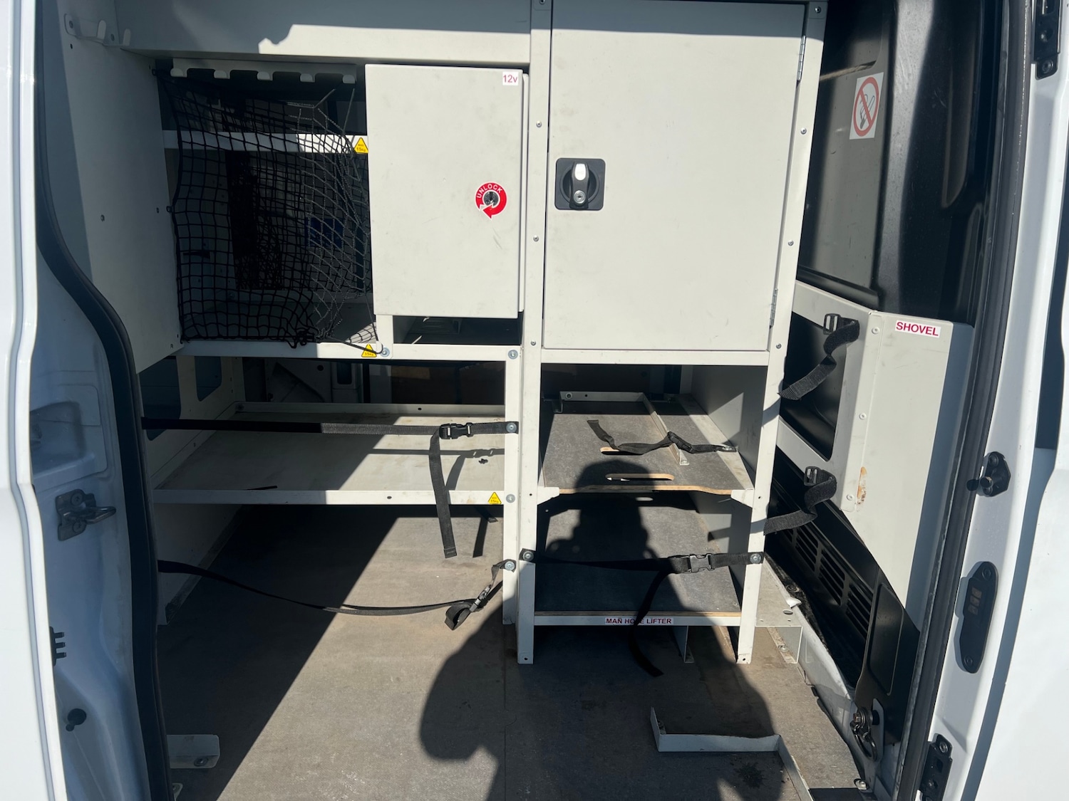 Used Ford Transit Custom 2016 for sale - 76648776: Photo 14