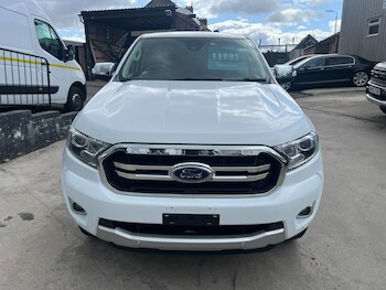 Used Ford Ranger 2020 for sale - 75569446: Photo