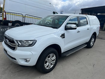 Used Ford Ranger 2020 for sale - 75569446: Photo