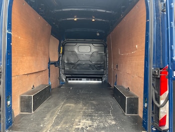 Used Ford Transit 2022 for sale - 79544859: Photo