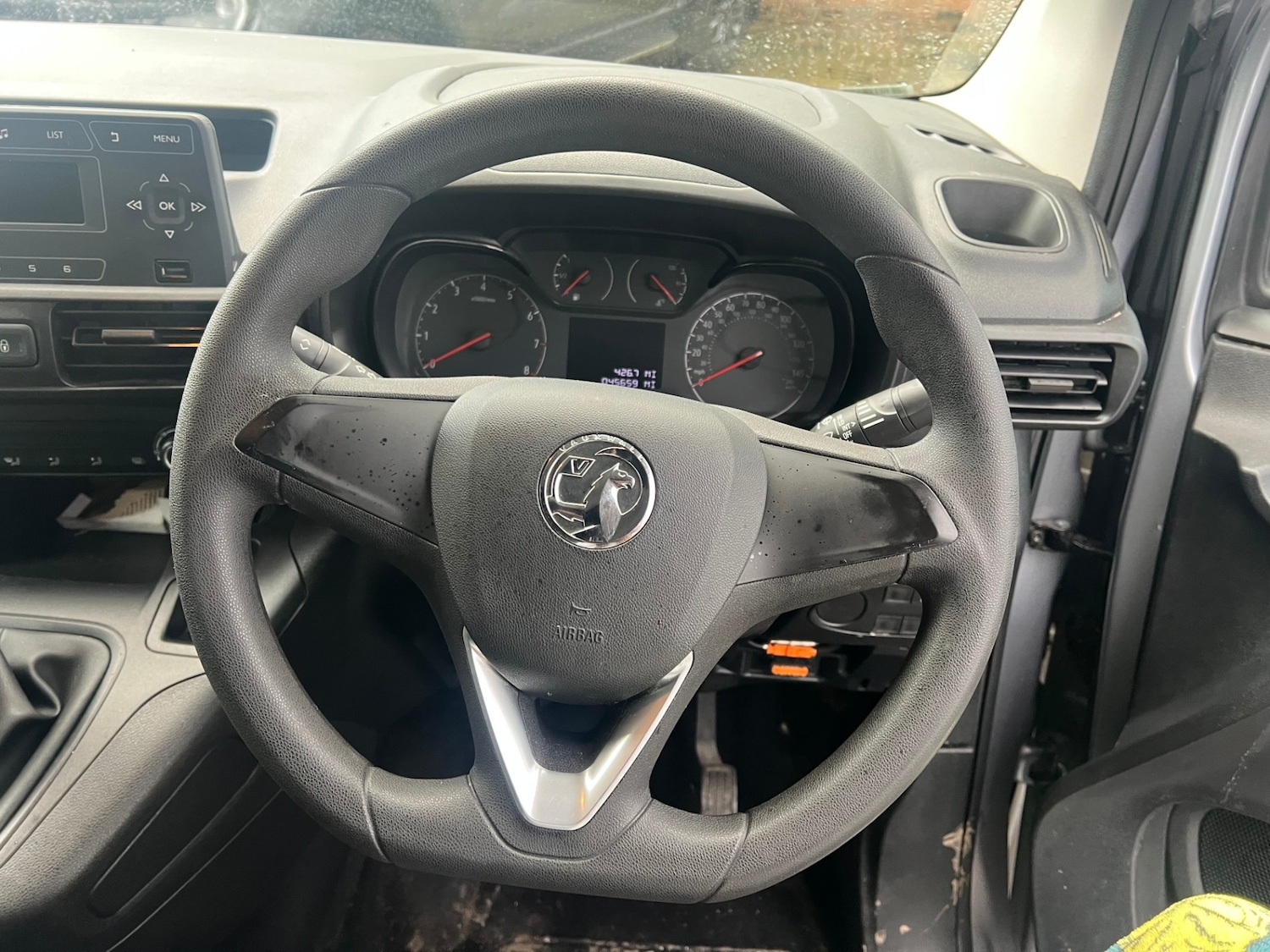 Used Vauxhall Combo 2020 for sale - 77801737: Photo 3