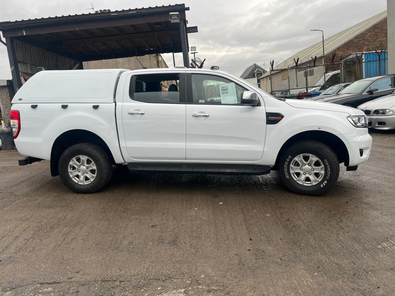 Used Ford Ranger 2022 for sale - 77335708: Photo 14