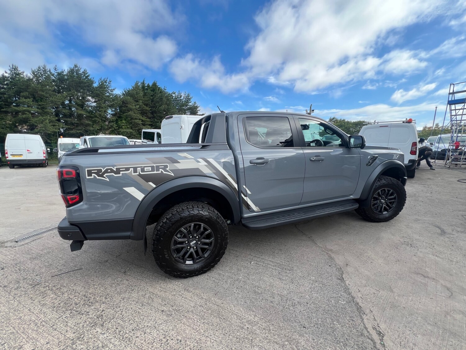 Vehicle 28