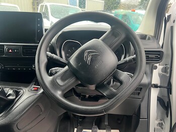 Used Citroen Berlingo 2020 for sale - 78141833: Photo