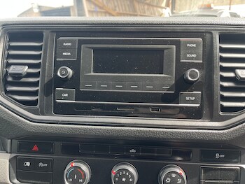 Used Volkswagen Crafter 2019 for sale - 78388874: Photo