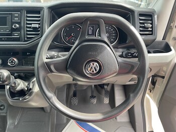 Used Volkswagen Crafter 2019 for sale - 78388874: Photo