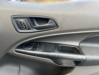 Used Ford Transit Connect 2020 for sale - 77244735: Photo